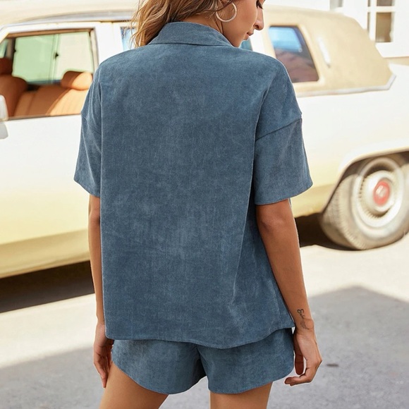 Corduroy coords - Picture 2 of 3